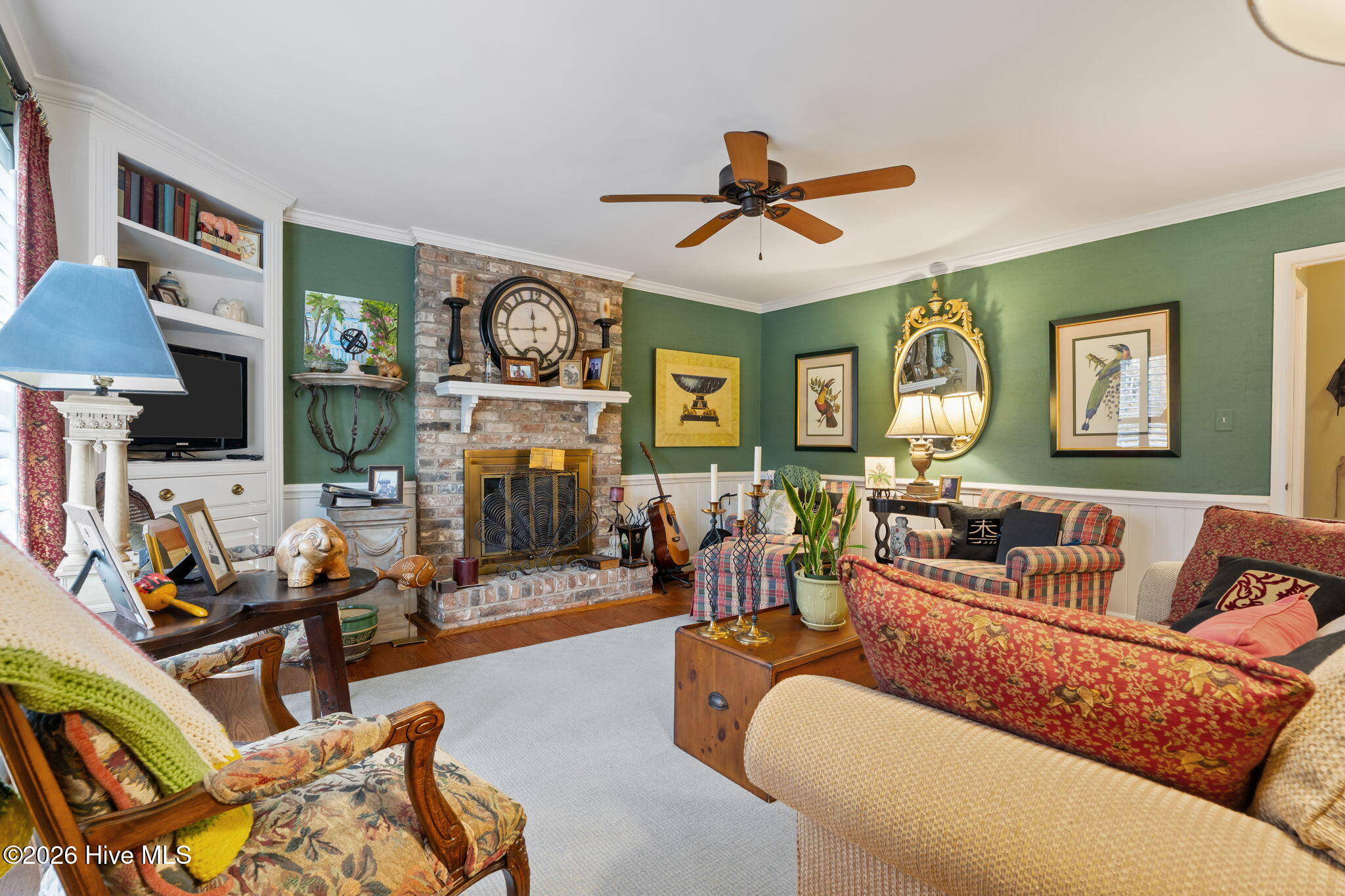 708 Raleigh Road Parkway W, Wilson, NC, 27893