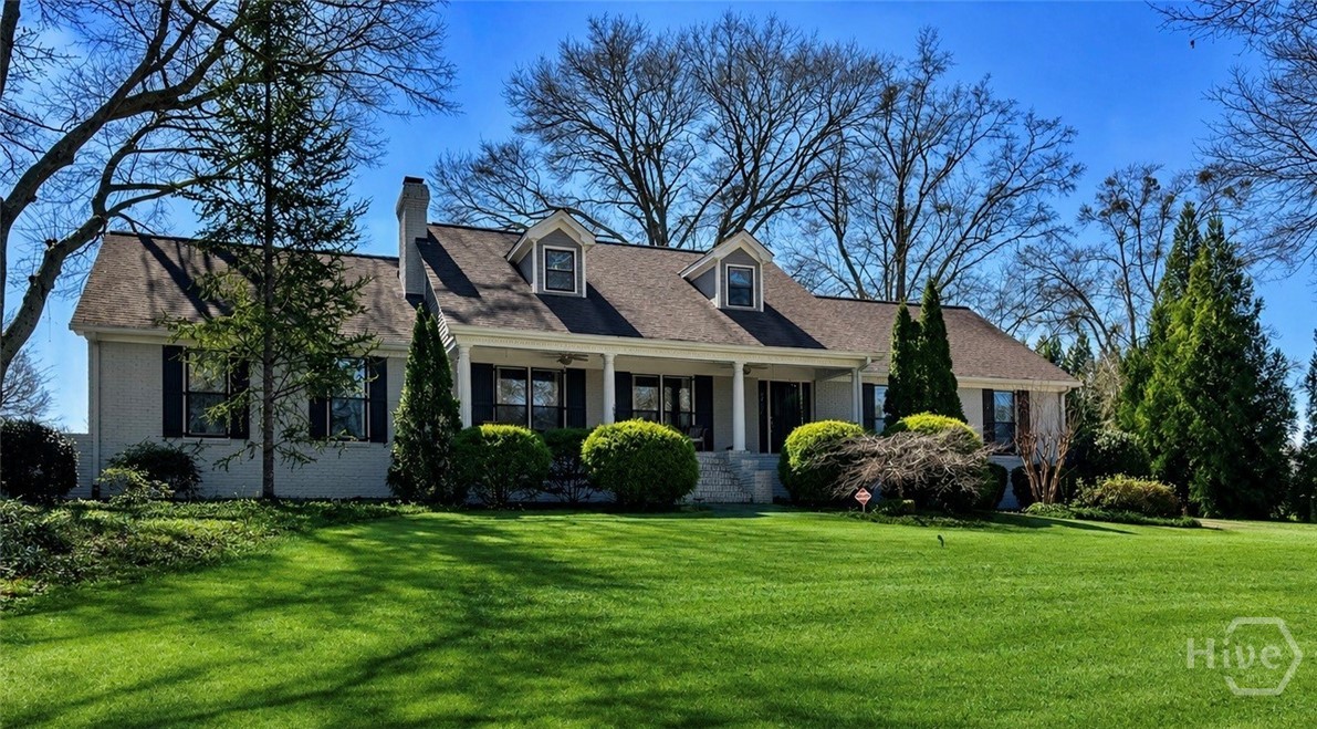 Property at 1331 Luke Circle