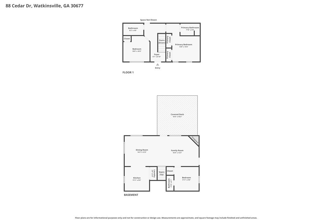 88 Cedar Drive