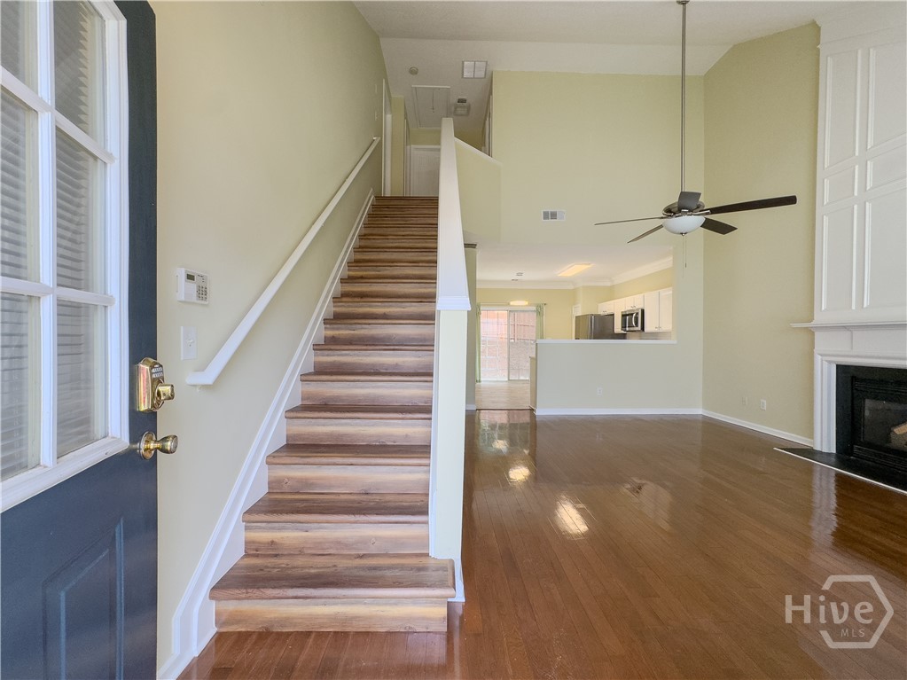 3025 Oxwell Drive, Duluth, GA, 30096