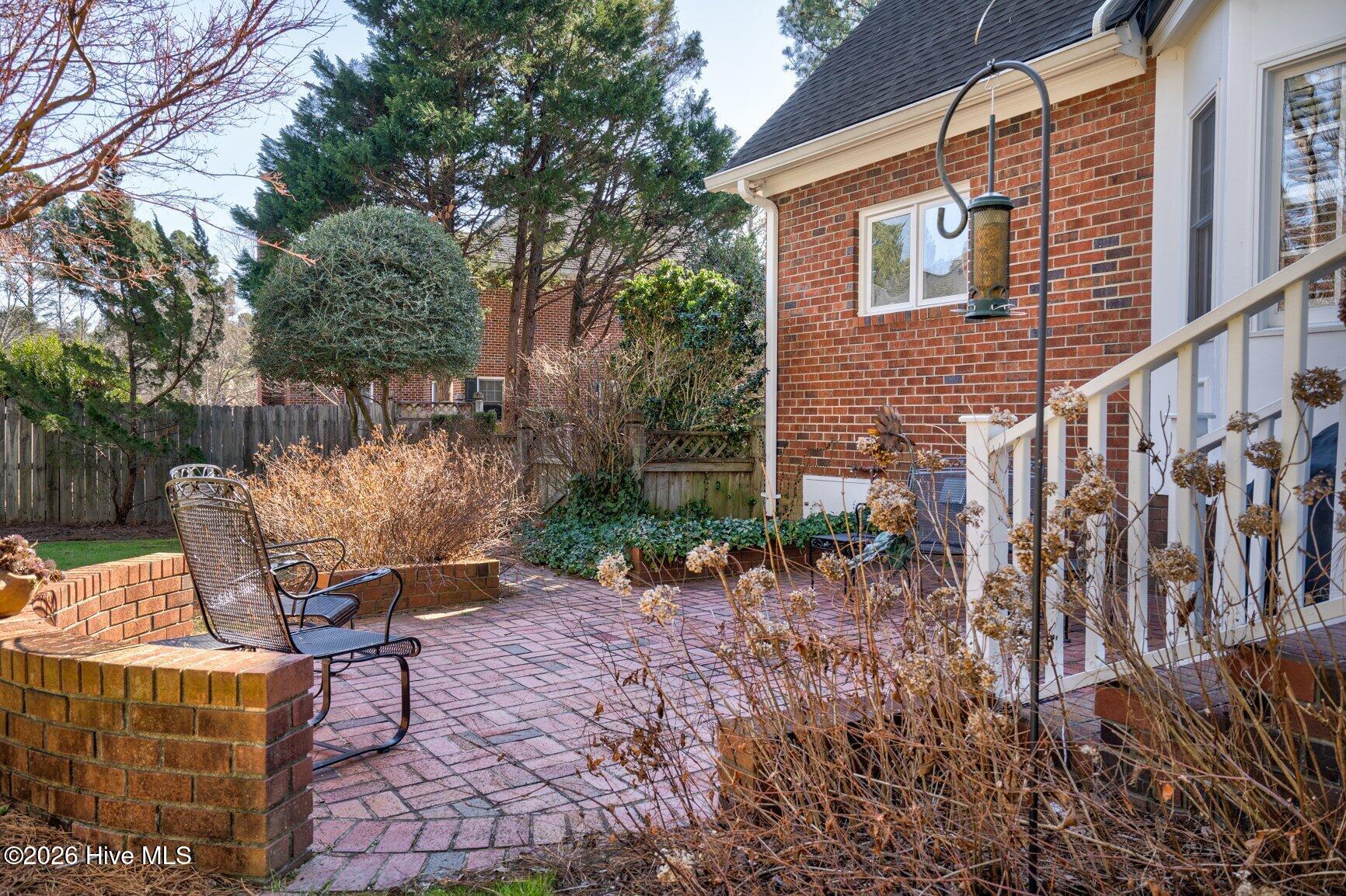 709 Bell Drive, Rocky Mount, NC, 27803