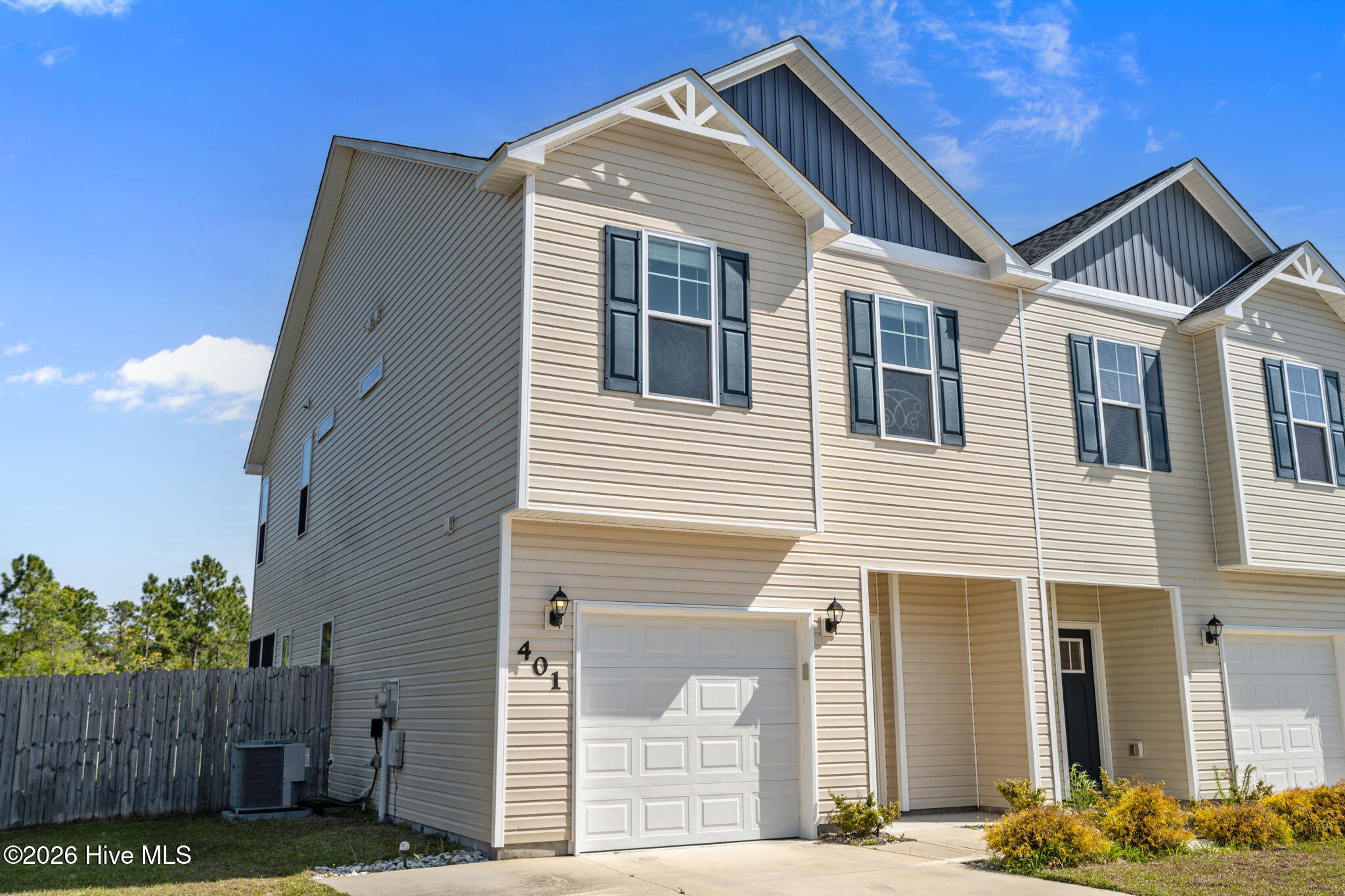 401 Vandemere Court,Holly Ridge