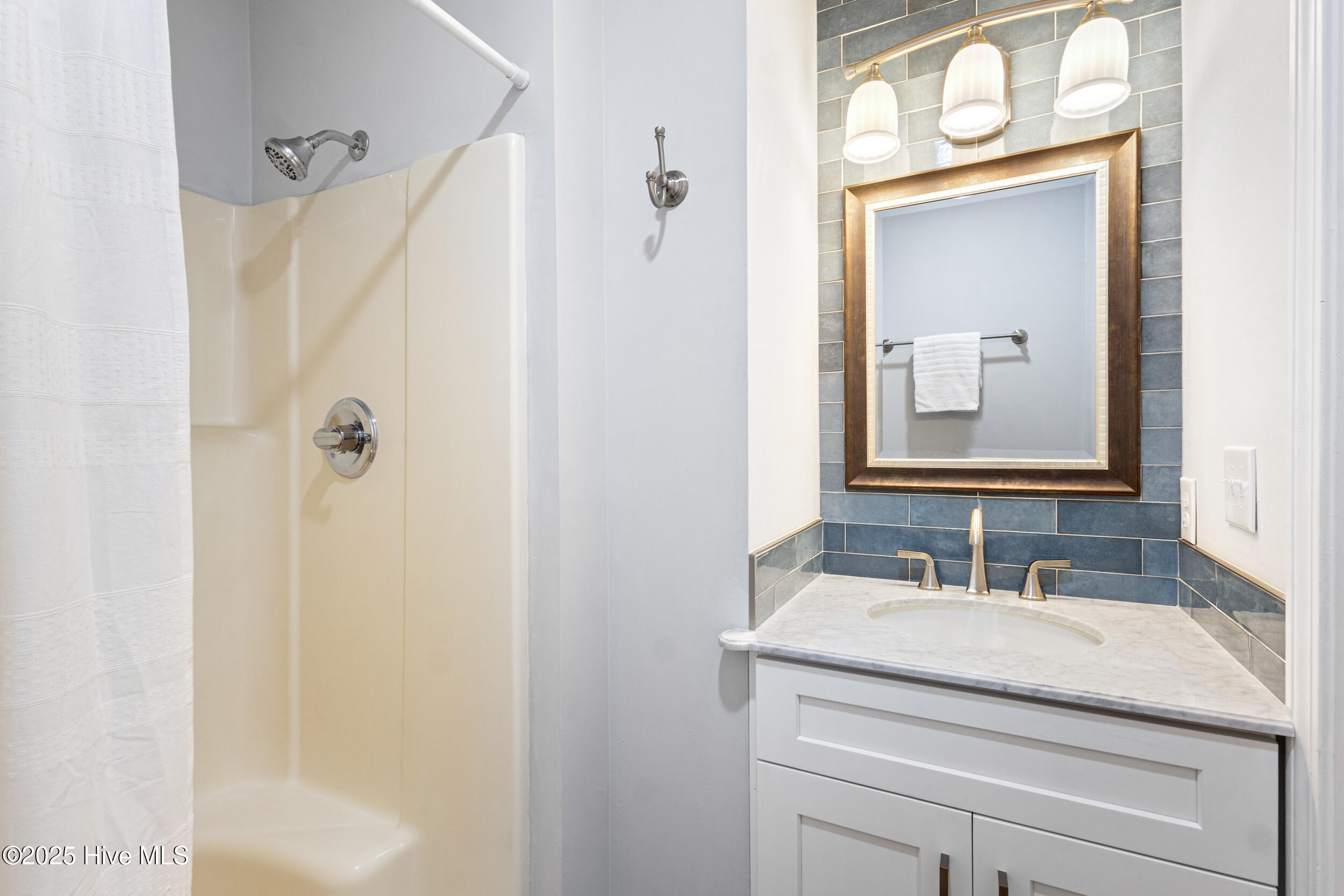522 S Kerr Avenue, Wilmington, NC 28403 – photo 16: Primary Bath-Walk in shower