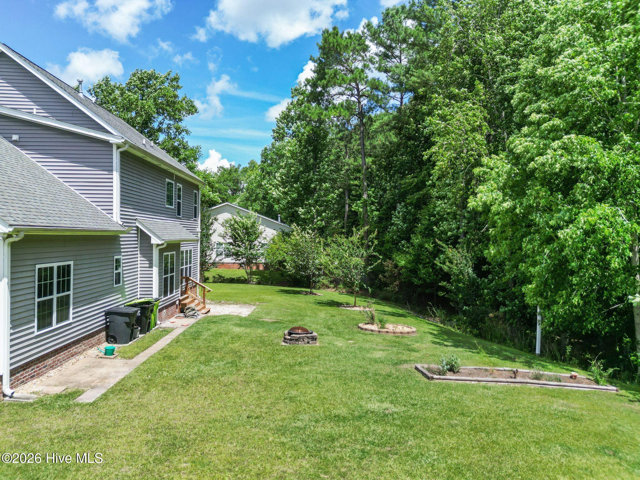 301 Palisades Way,New Bern