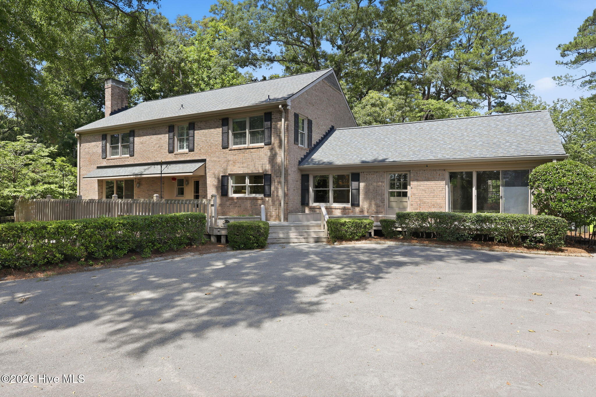 268 Shoreline Drive,New Bern