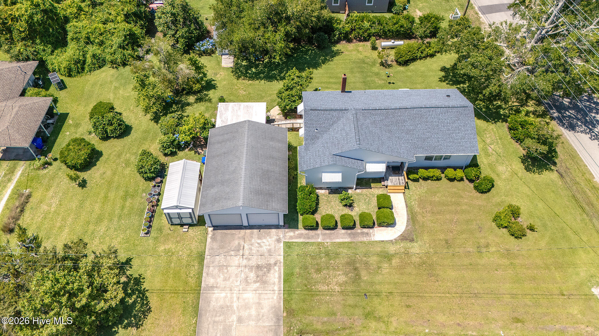 123 Crescent Drive,Beaufort