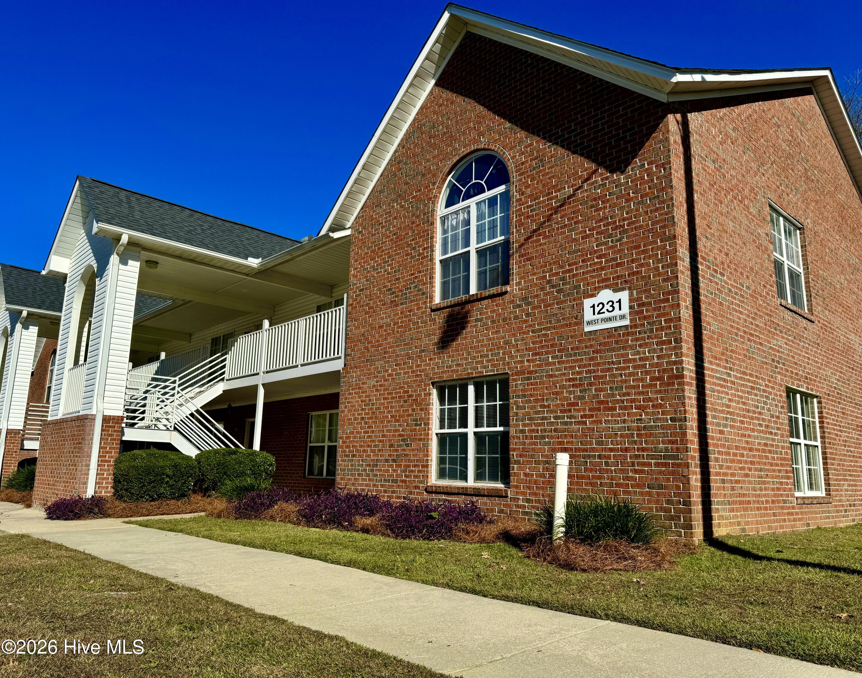 1247 Westpointe, Greenville, North Carolina, 1 Bedroom Bedrooms, 4 Room Rooms,1 BathroomBathrooms,Apartment,For sale,Westpointe,100590929 1247 Westpointe, Greenville, North Carolina, 1 Bedroom Bedrooms, 4 Room Rooms,1 BathroomBathrooms,Apartment,For sale,Westpointe,100590929