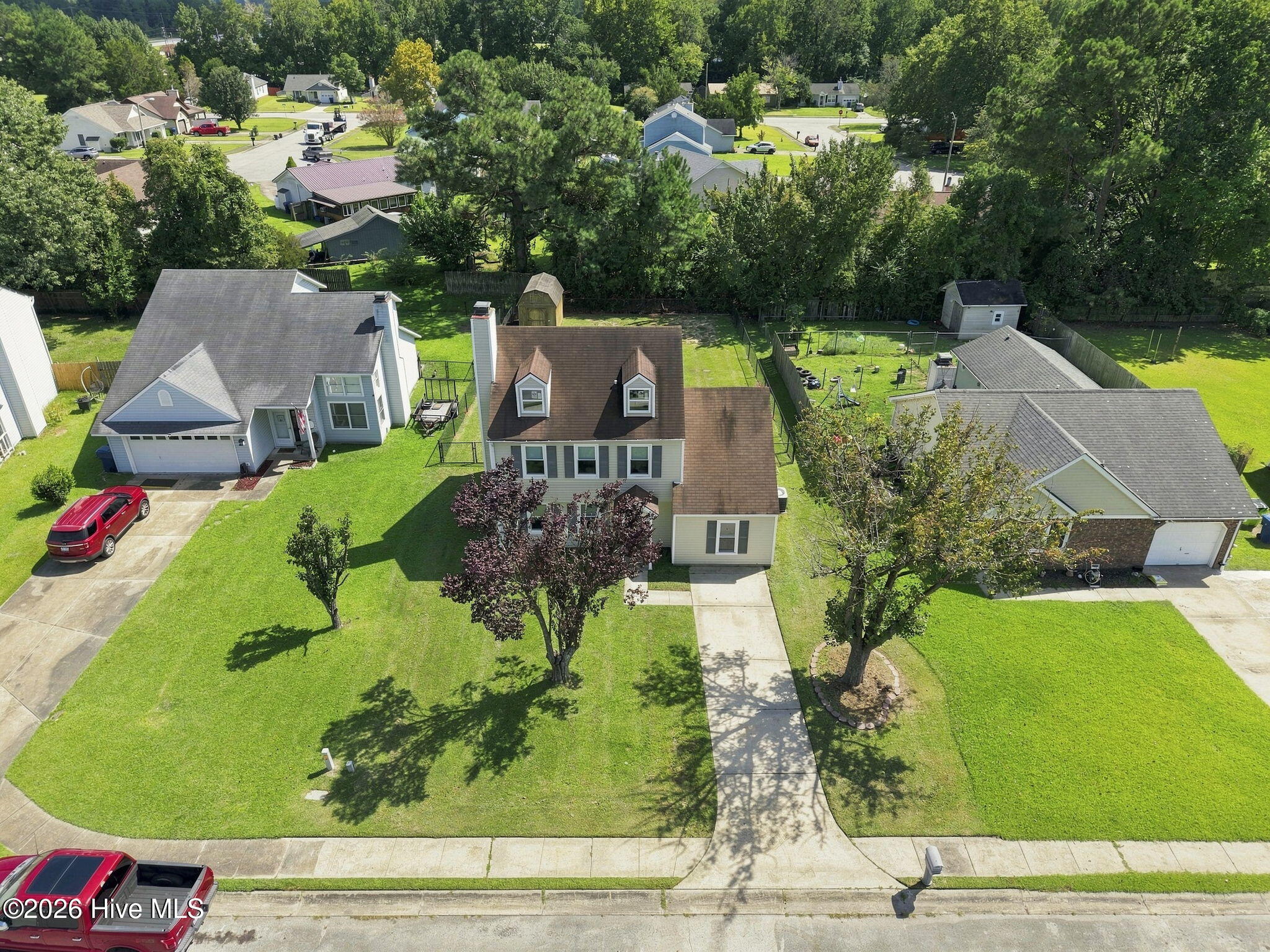 910 Coyote Trail,Havelock