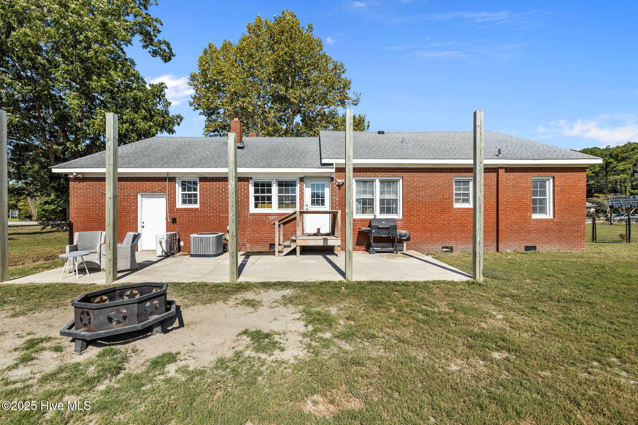 477 Harkers Island 