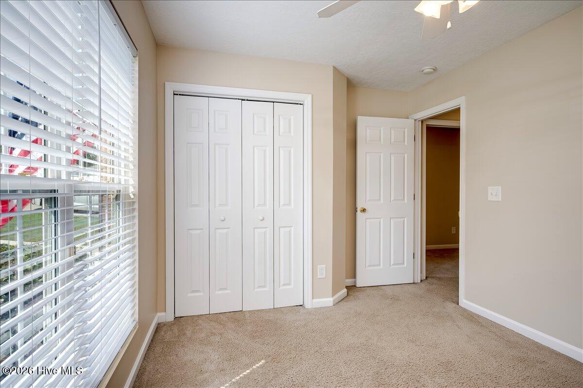 Guest Bedroom 1