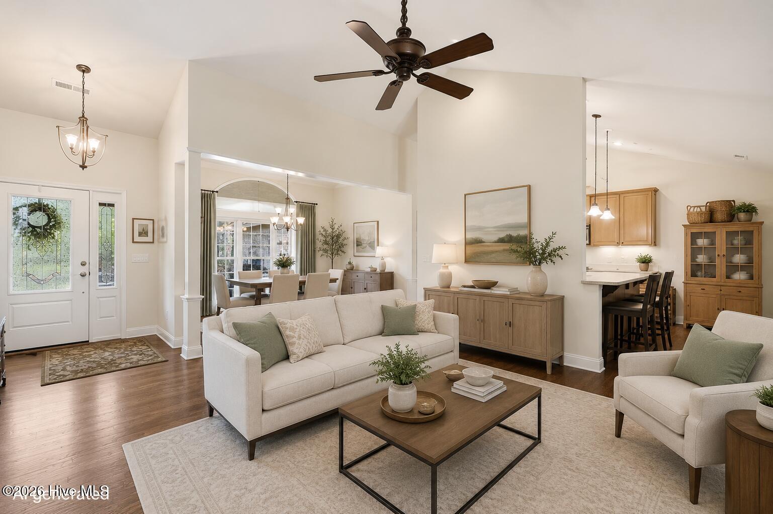 904 Muirfield Place,New Bern