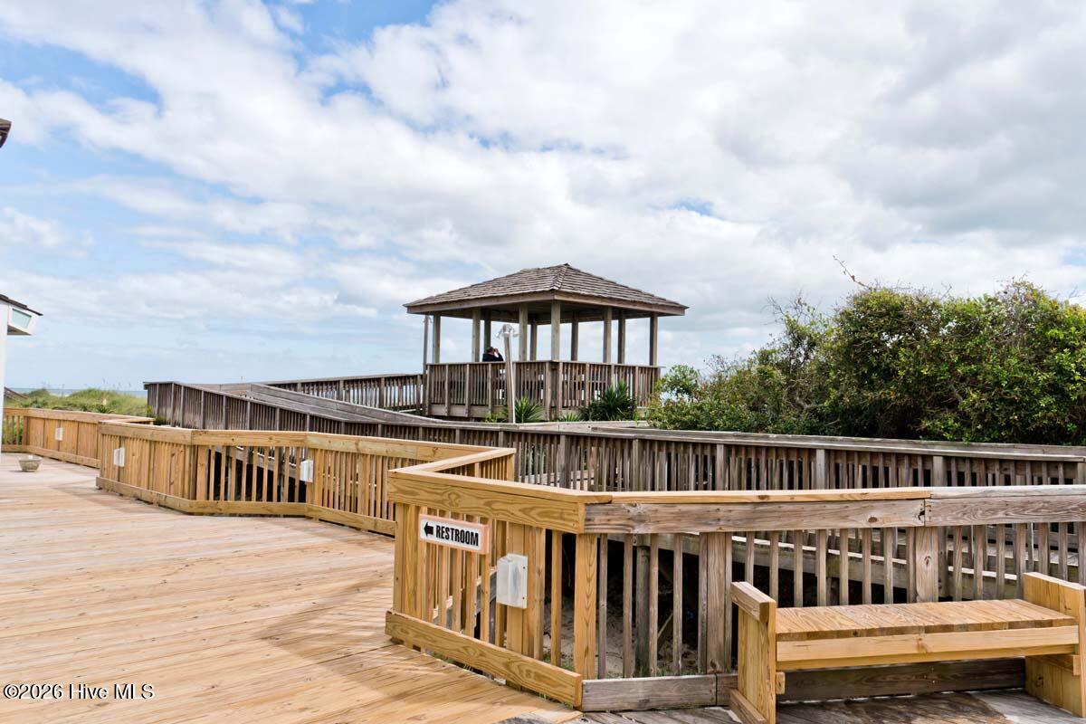 9201 Coast Guard Road UNIT F 210, Emerald Isle, NC, 28594