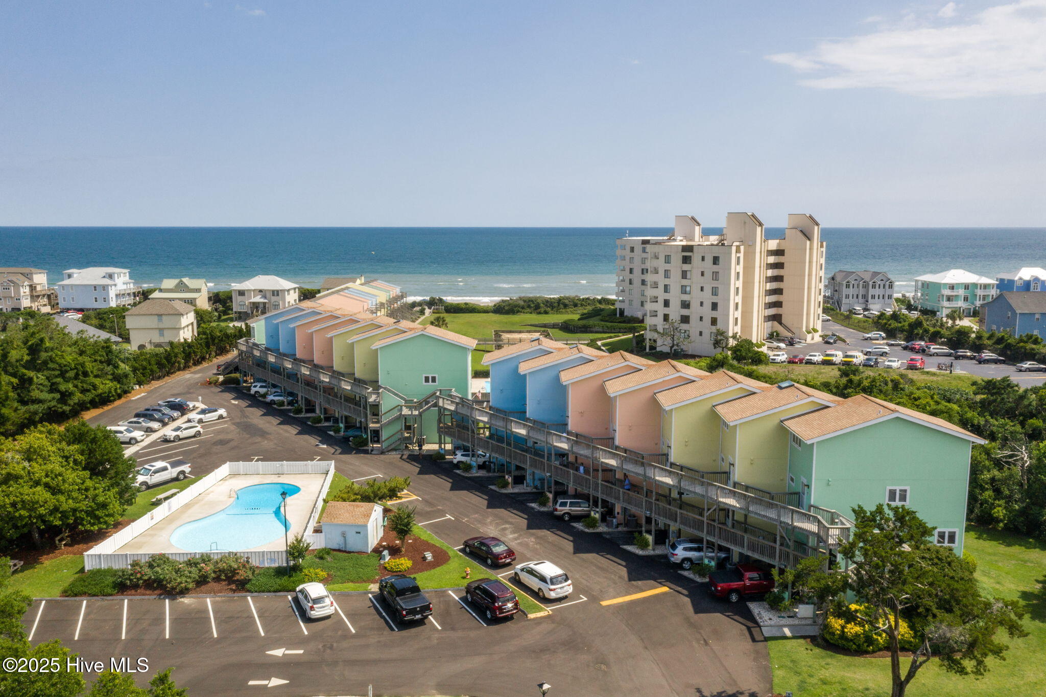 Homes for sale in Emerald Isle, NC | 8801 Reed Dr #105 N, Emerald Isle, NC 28594 | MLS# 100527145