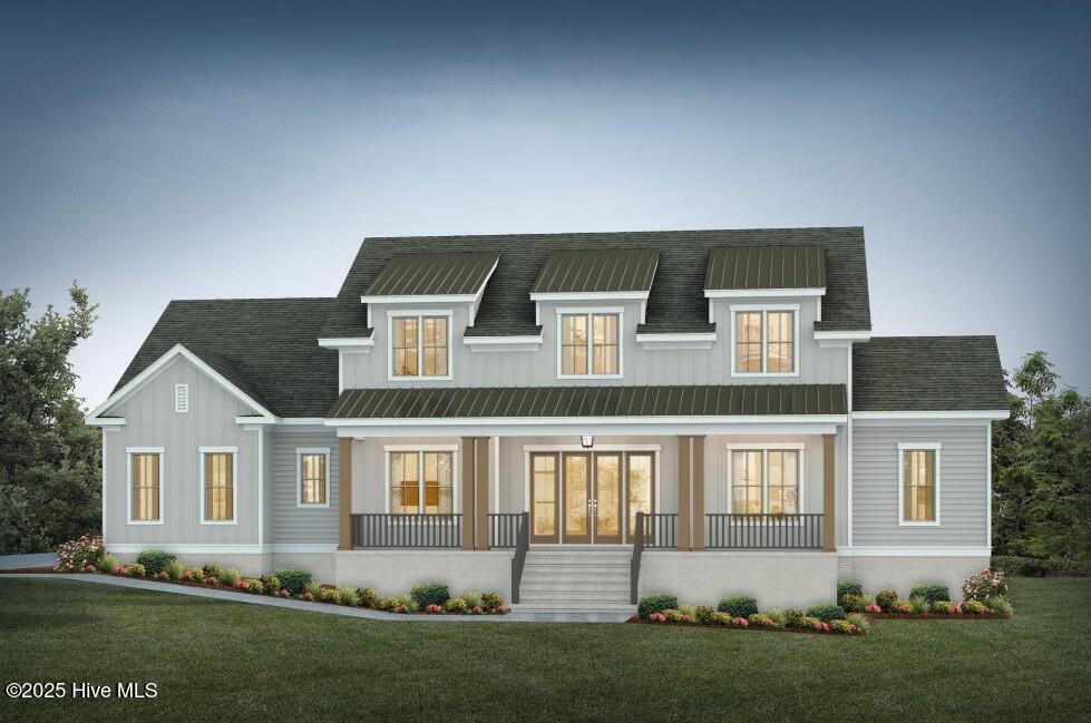 Homes for sale in Pinehurst, NC | 124 Saint Mellions Ct, Pinehurst, NC 28374 | MLS# 100543592