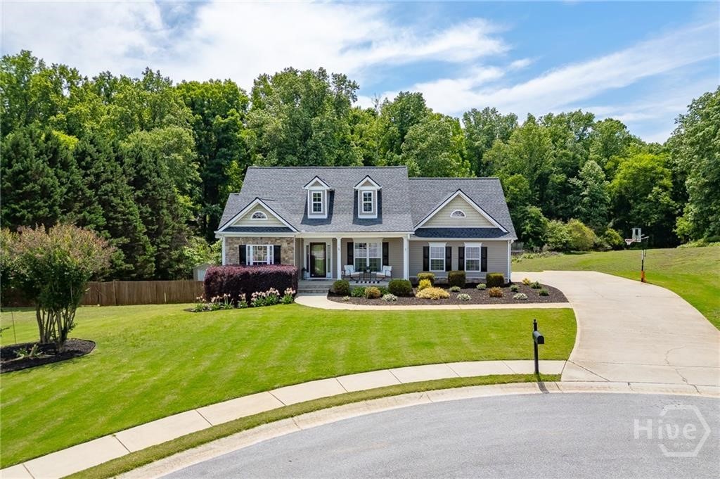 131 Wood Cove, Jefferson, GA 30549 Listing Photo  55