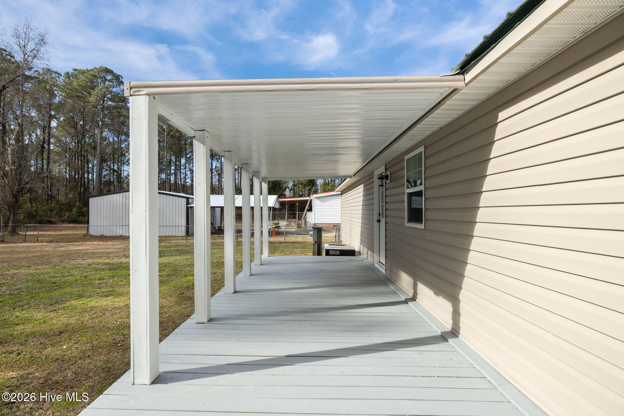 4113 N Highway 101,Newport