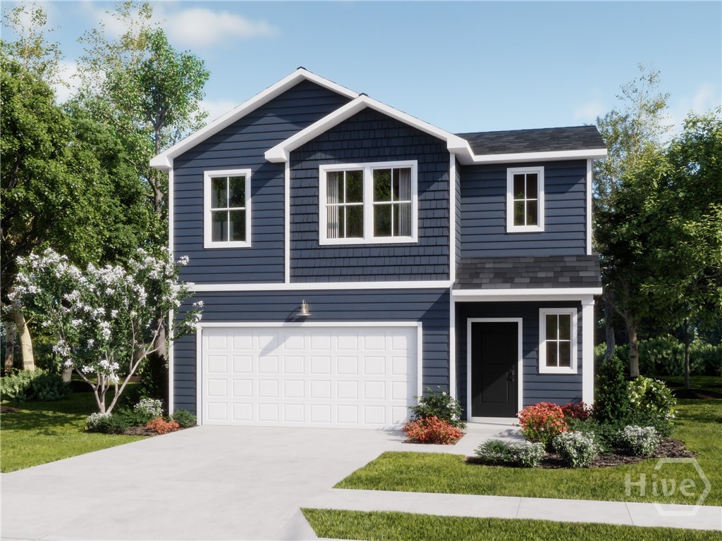 Undisclosed Address, Statesboro, GA, 30461