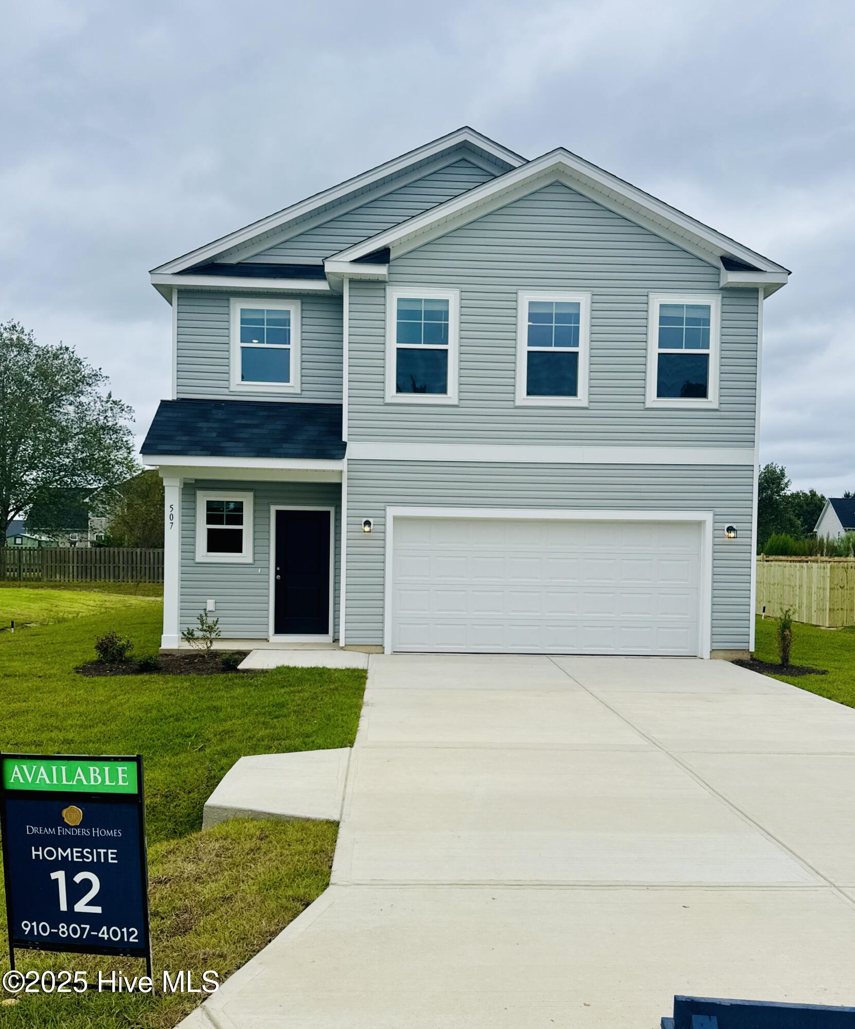 Property at 507 Sandy Hollow Drive