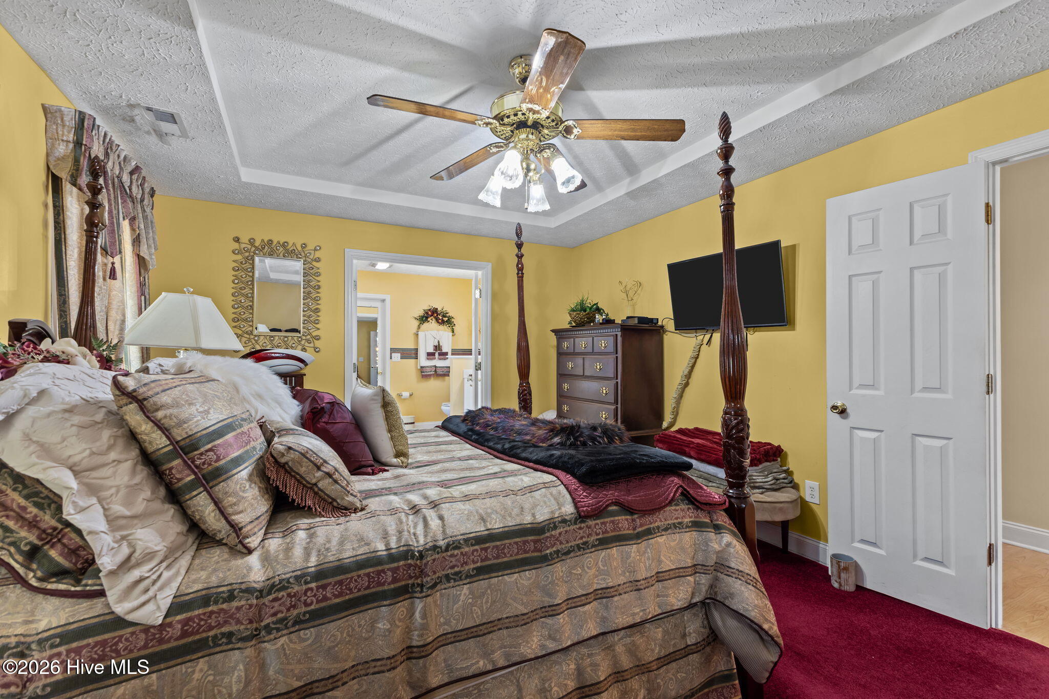 129 Hidden Pond Drive,New Bern