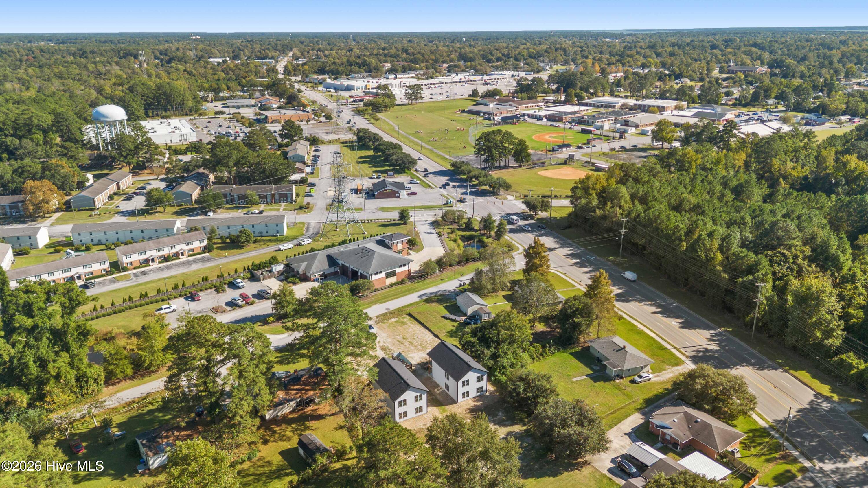 Photo 3 of Multi family home for sale at 111 Sandy Dr, Jacksonville, NC 28546 | MLS# 100613121 | Listing updated on 2026-10-28