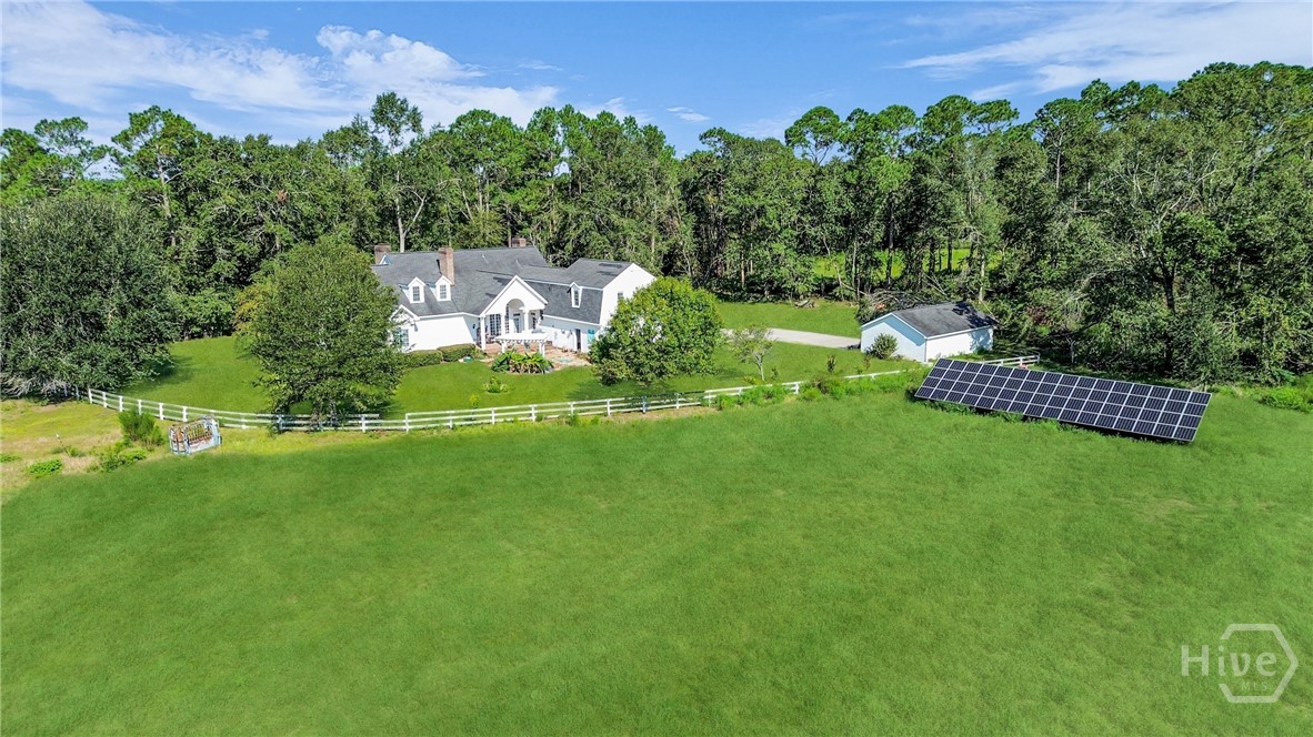 3772 US Highway 301, Claxton, GA, 30417