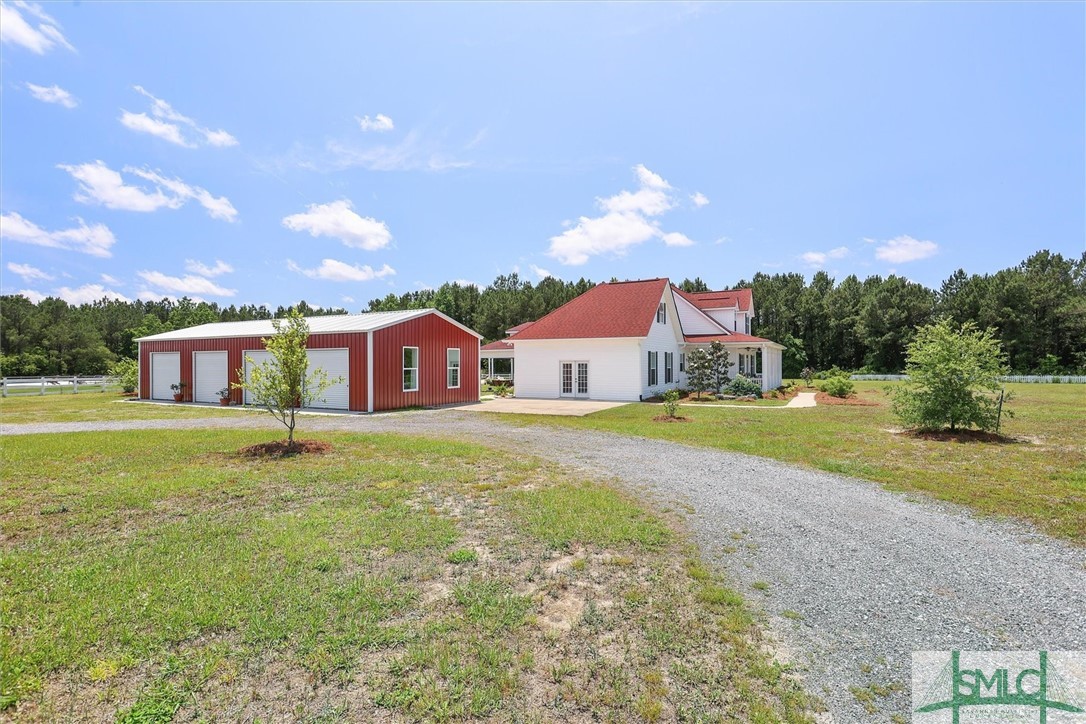 1850 Mccall Road, Rincon, GA 31326 Listing Photo  3