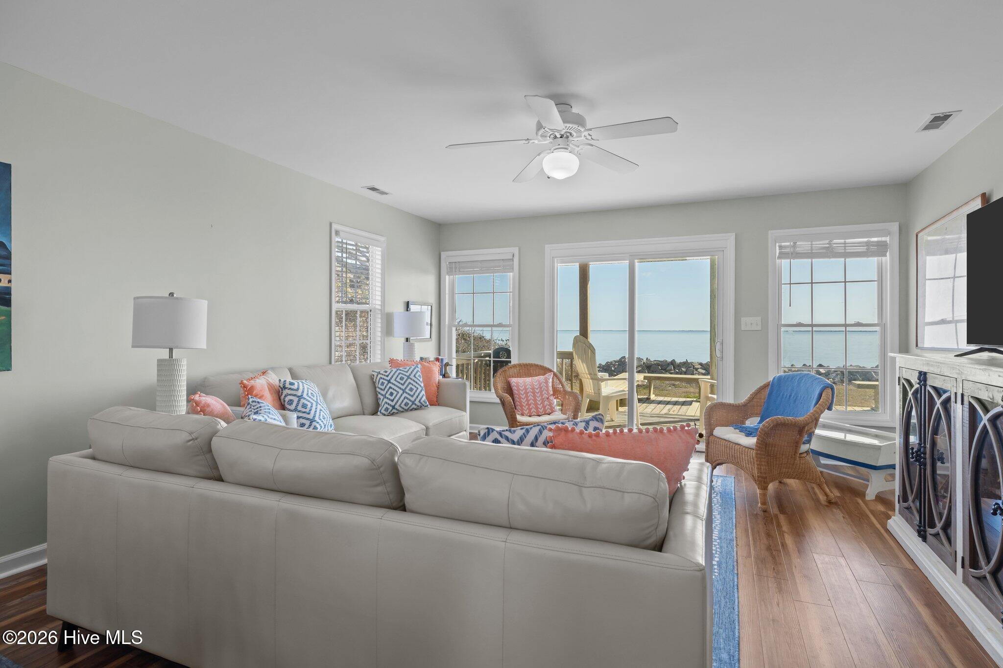 662 Island Road,Harkers Island