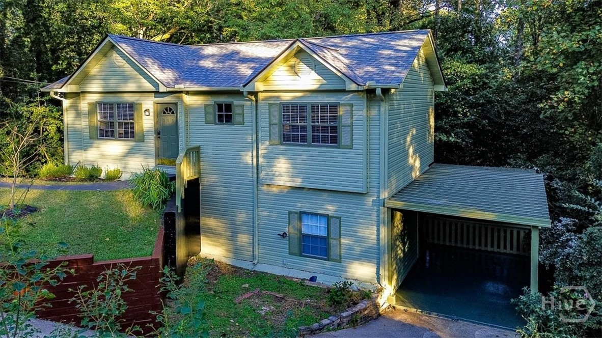 Homes for sale in Athens, GA | 255 Pine Valley Dr, Athens, GA 30606 | MLS# CM1025682