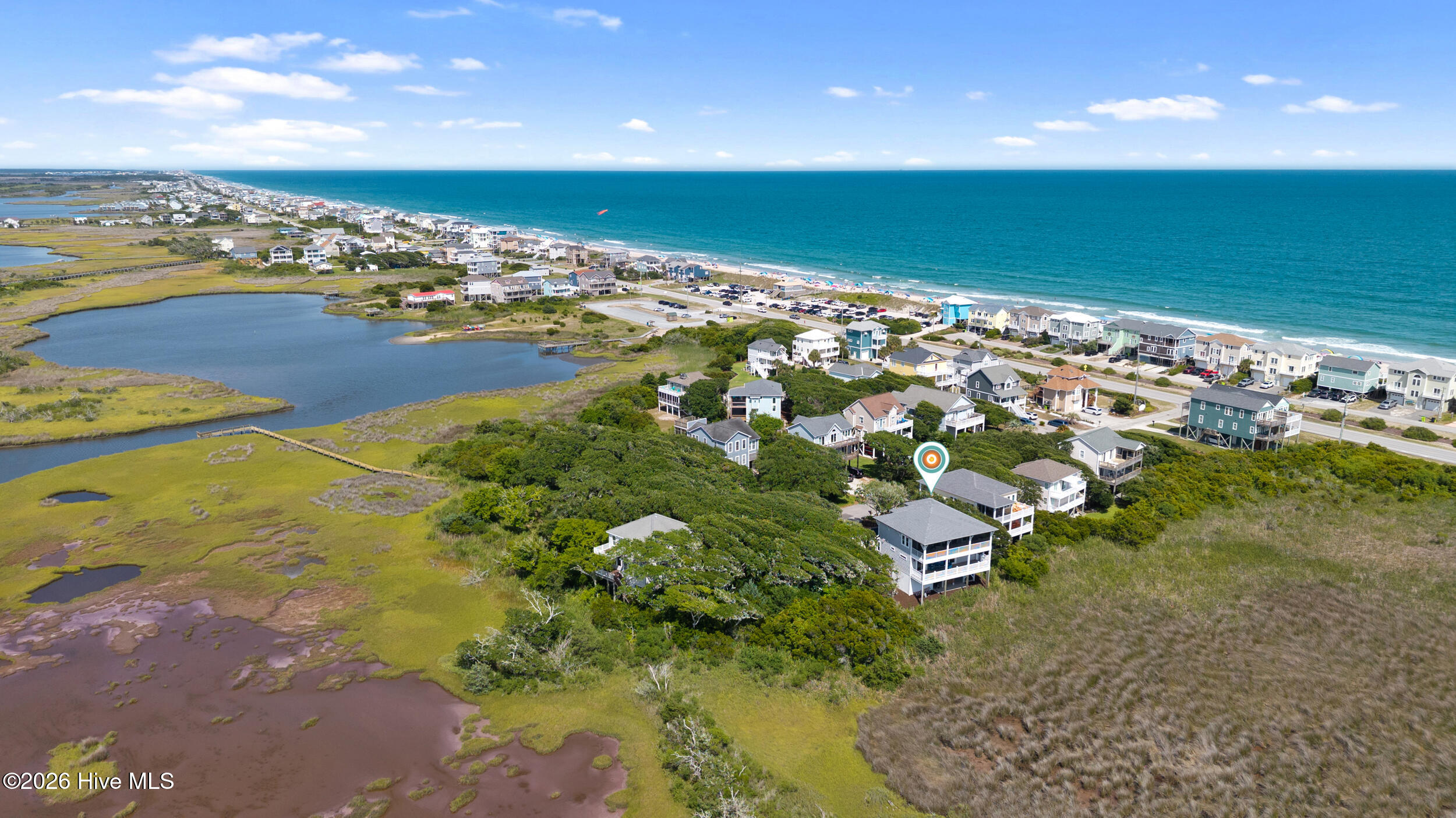 221 Porto Vista Drive,North Topsail Beach