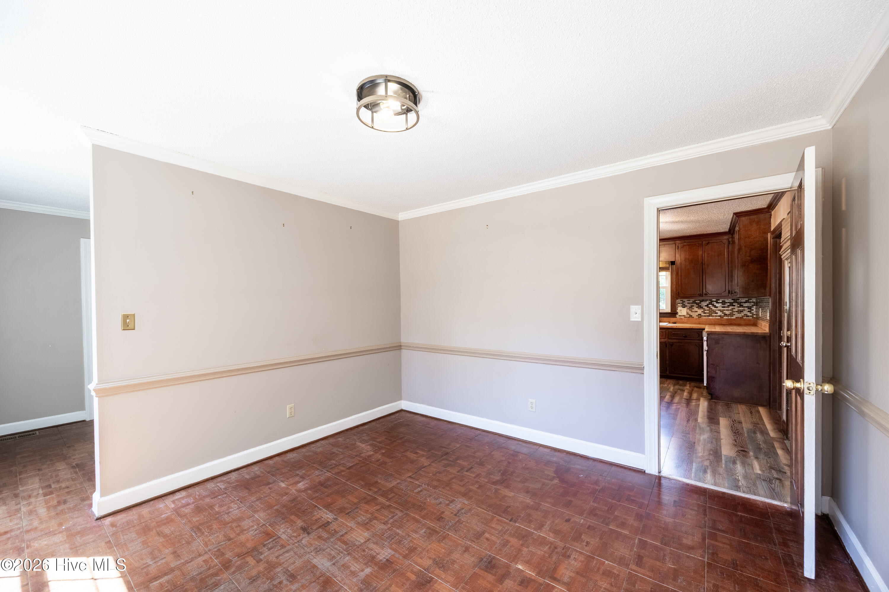 500 Mount Vernon Drive NW, Wilson, NC, 27893