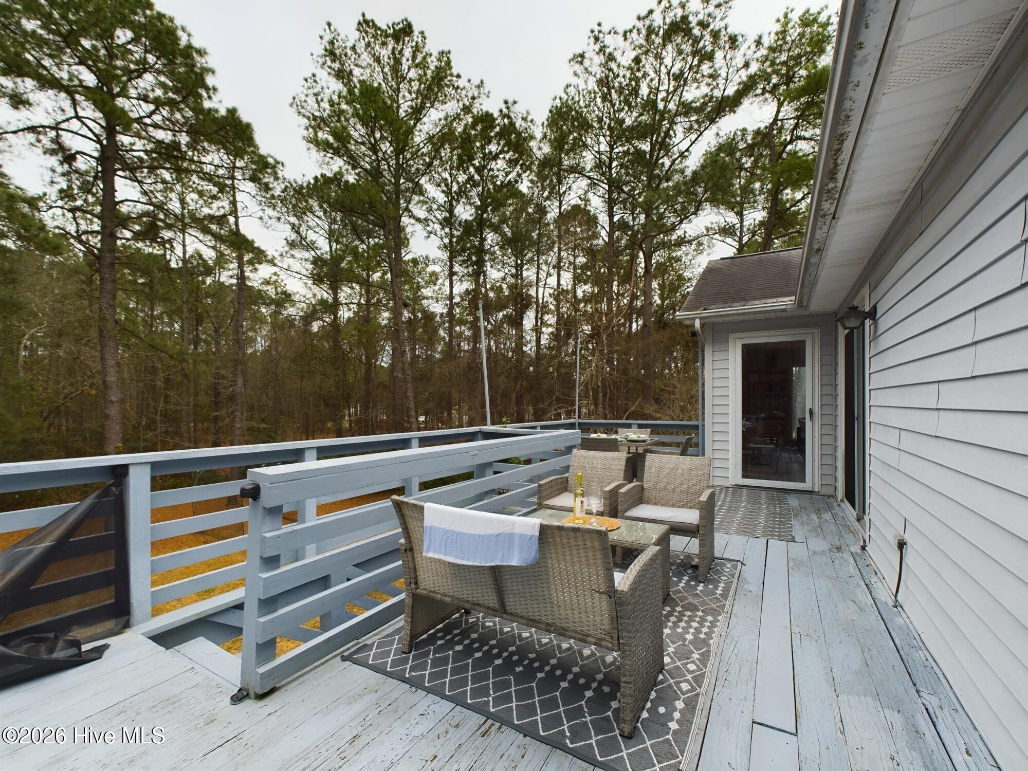 1121 Barkentine Drive,New Bern