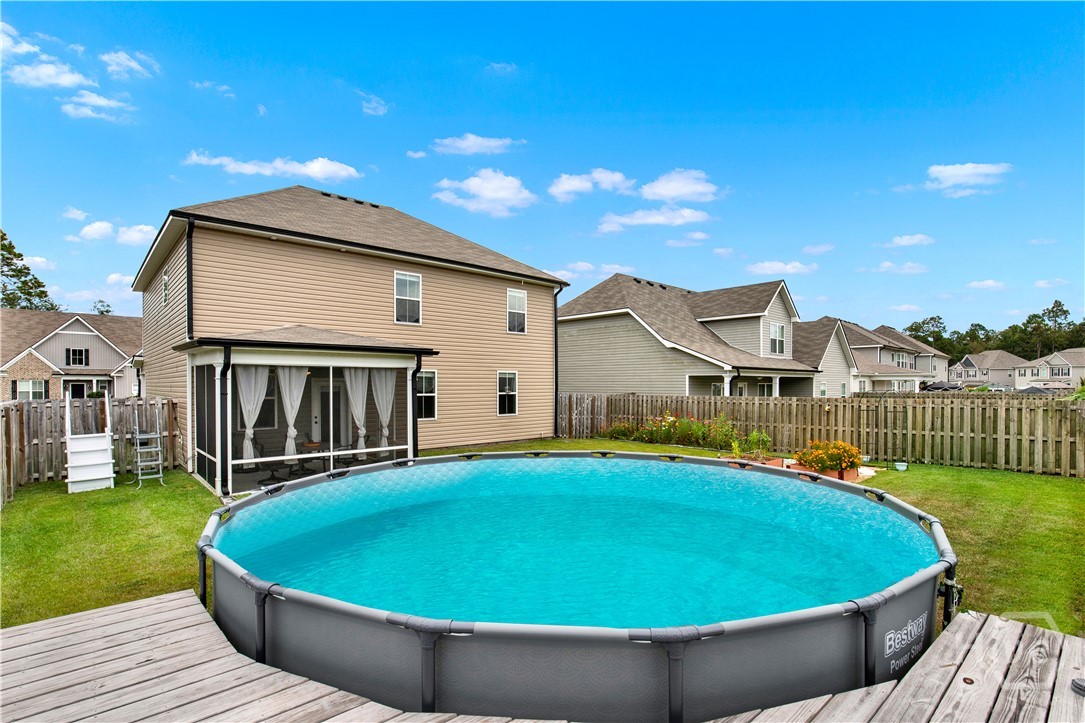 120 Annie Drive, Guyton, GA 31312 Listing Photo  8