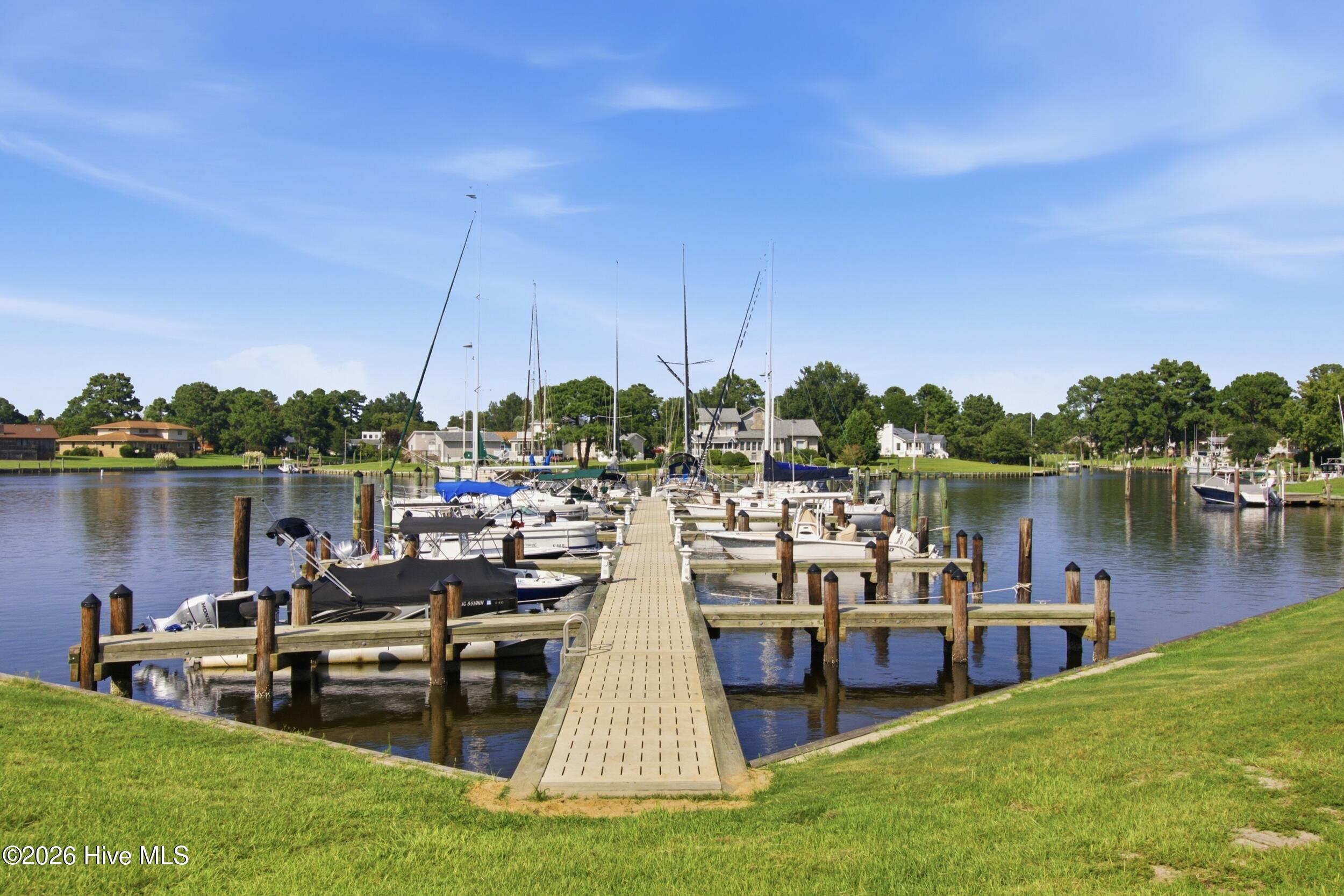 1200 Petite Terre Court,New Bern