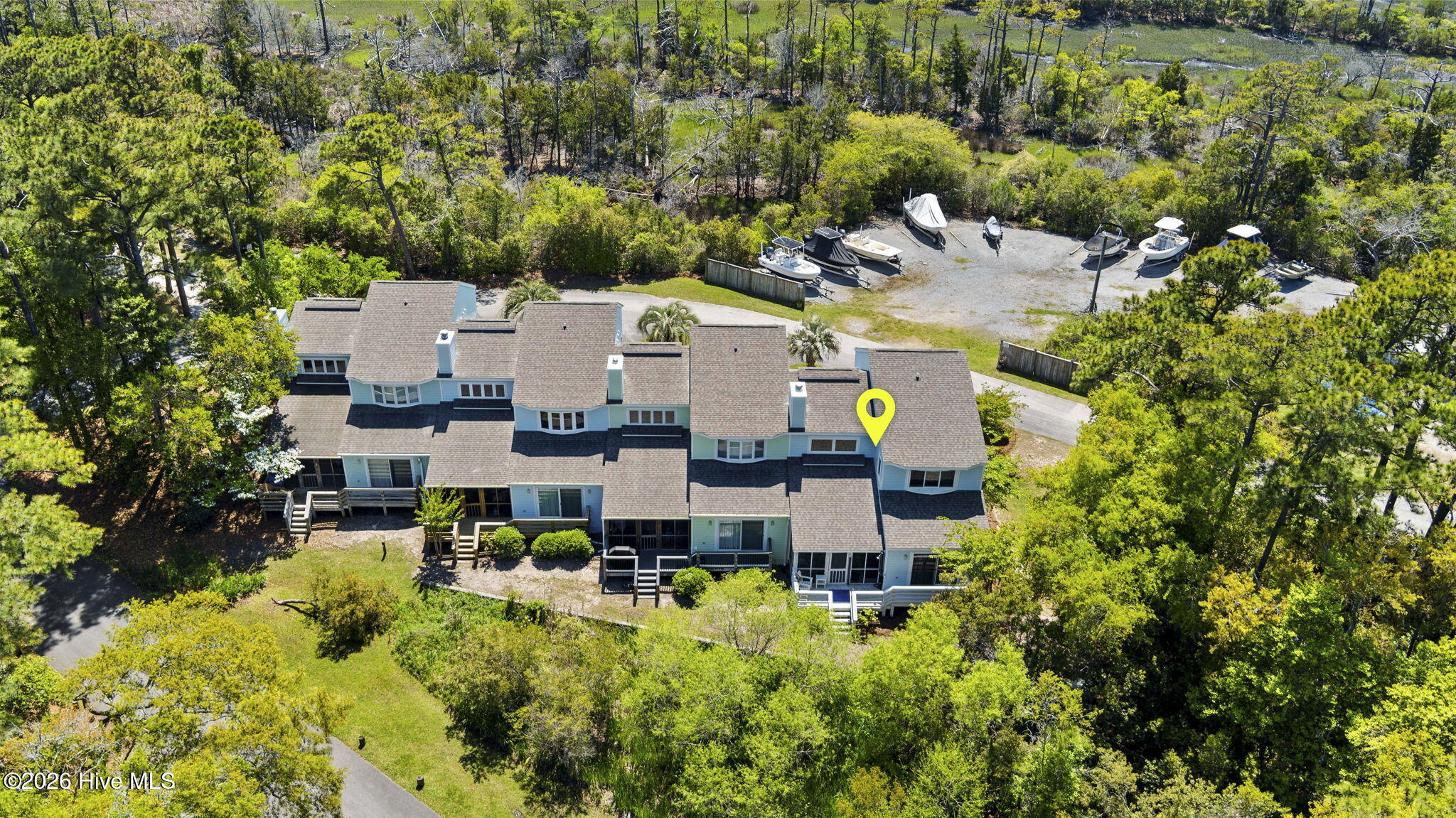 312 Mcginnis Drive #312,Pine Knoll Shores