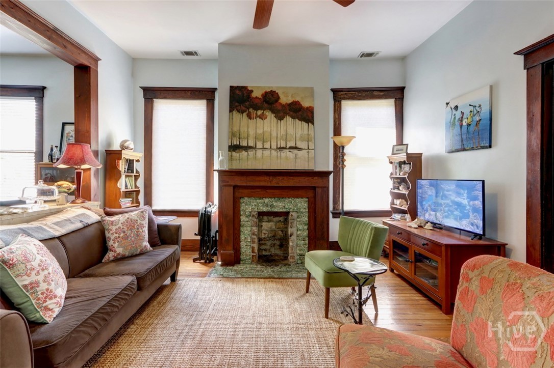 305 W Duffy Street W, #C, Savannah, GA 31401 Listing Photo  19