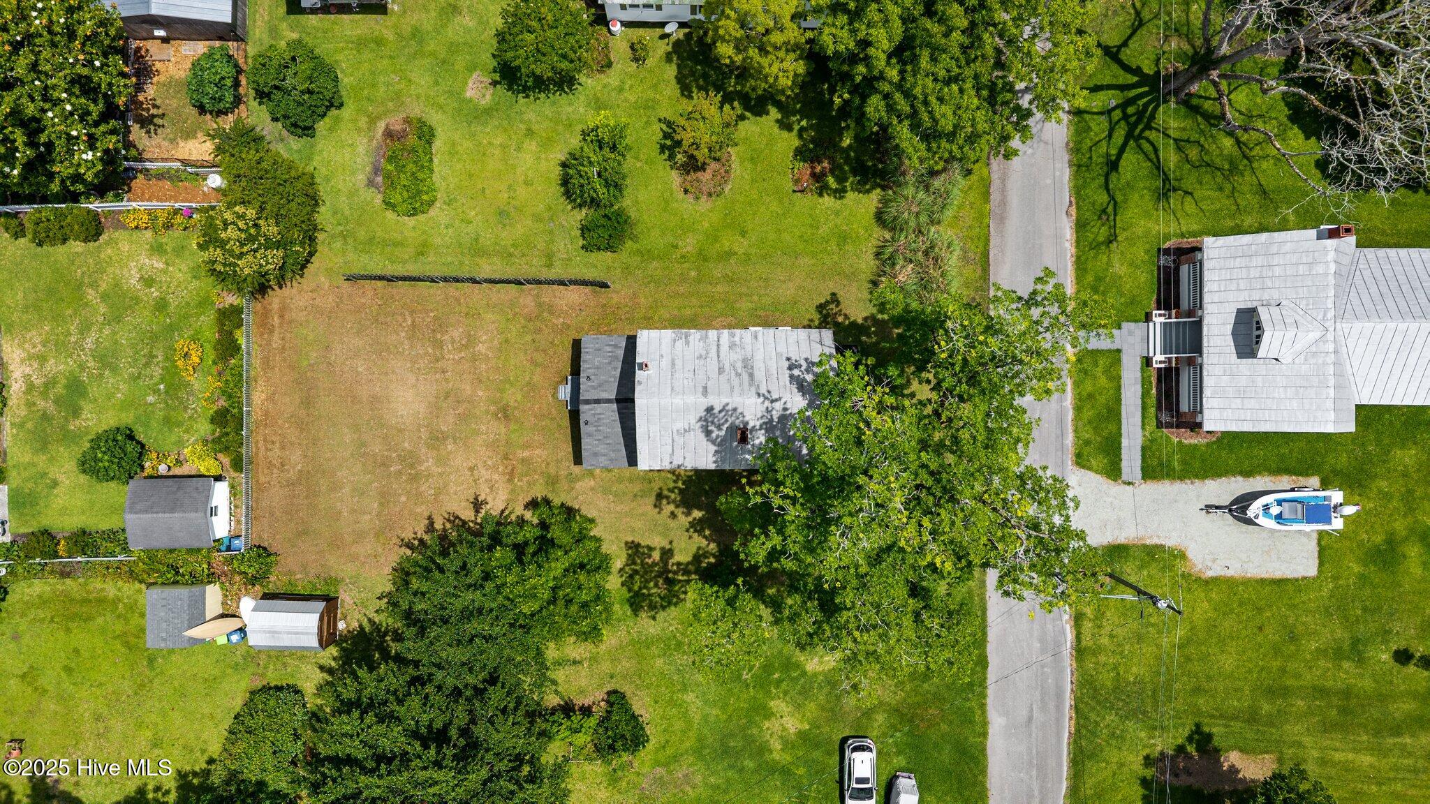 509 Academy Street, Oriental, NC, 28571