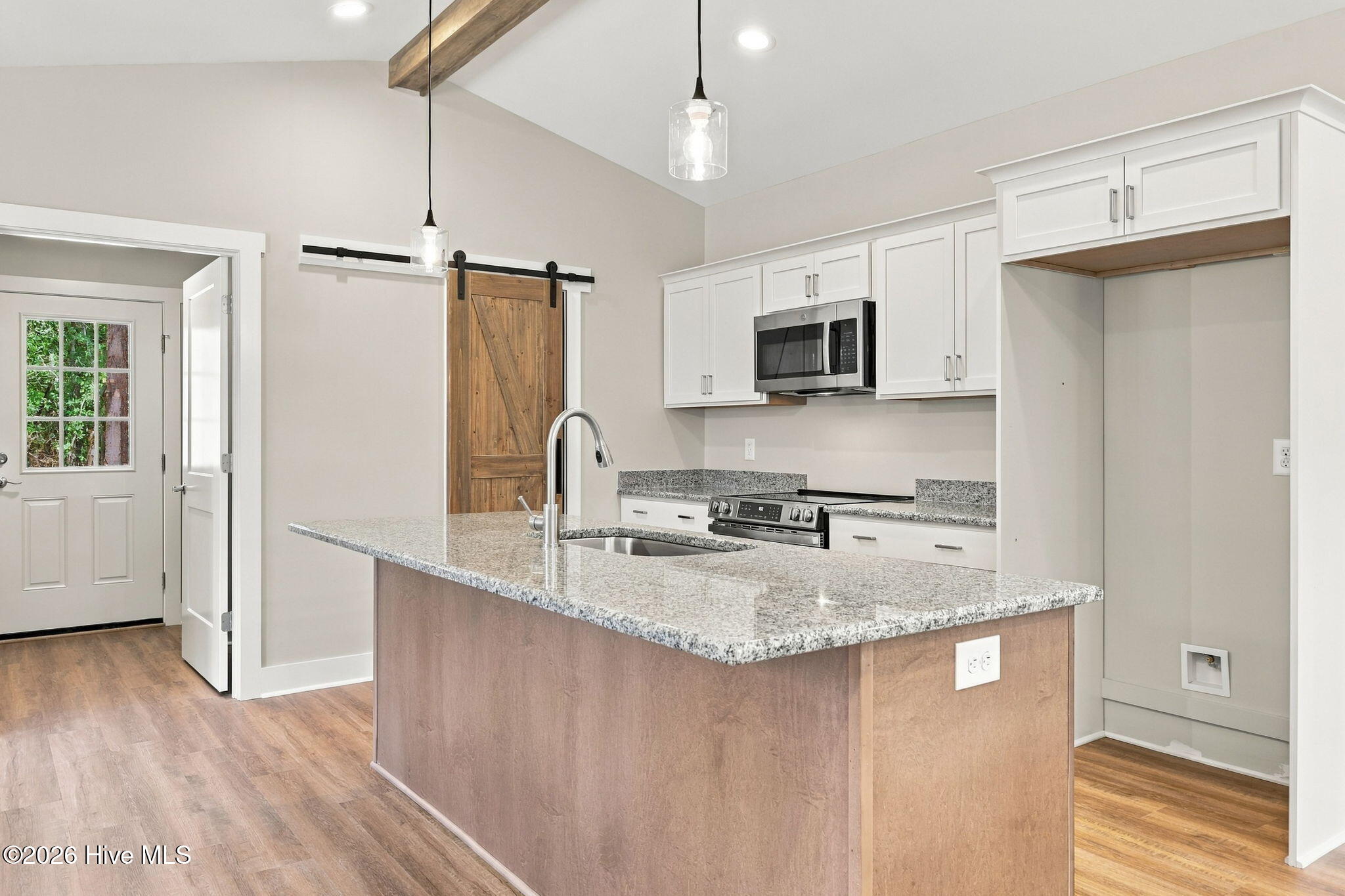 Photo 3 of Single family home for sale at 110 Park Ave, Pinebluff, NC 28373 | MLS# 100608184 | Listing updated on 2026-10-05