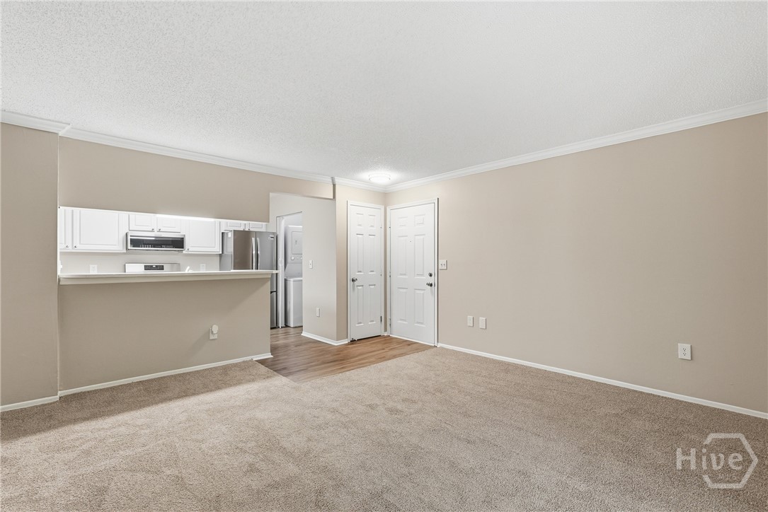 All Brand New Stainless Steel Kitchen Appliances!