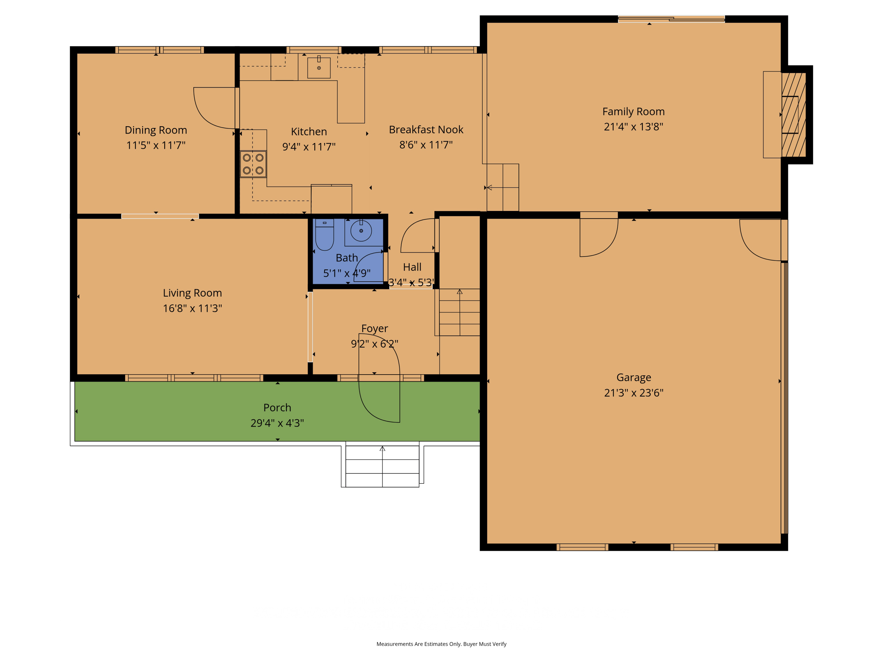 Homes For Sale - 1038 Kismet Drive<br/> Aiken County, Aiken, SC 29803
