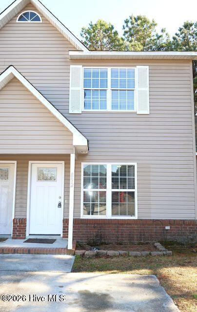 892 Pueblo, Jacksonville, North Carolina, 2 Bedroom Bedrooms, 4 Room Rooms,3 BathroomBathrooms,Townhouse,For sale,Pueblo,100606926