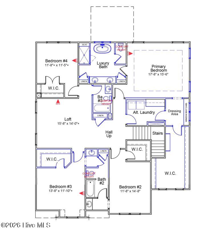 3rd image of 8924 Peplow Pl, Wilmington, NC 28411 | MLS# 100594490