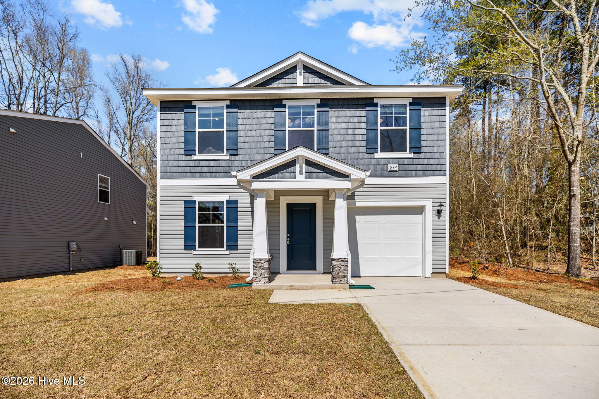 NC Properties