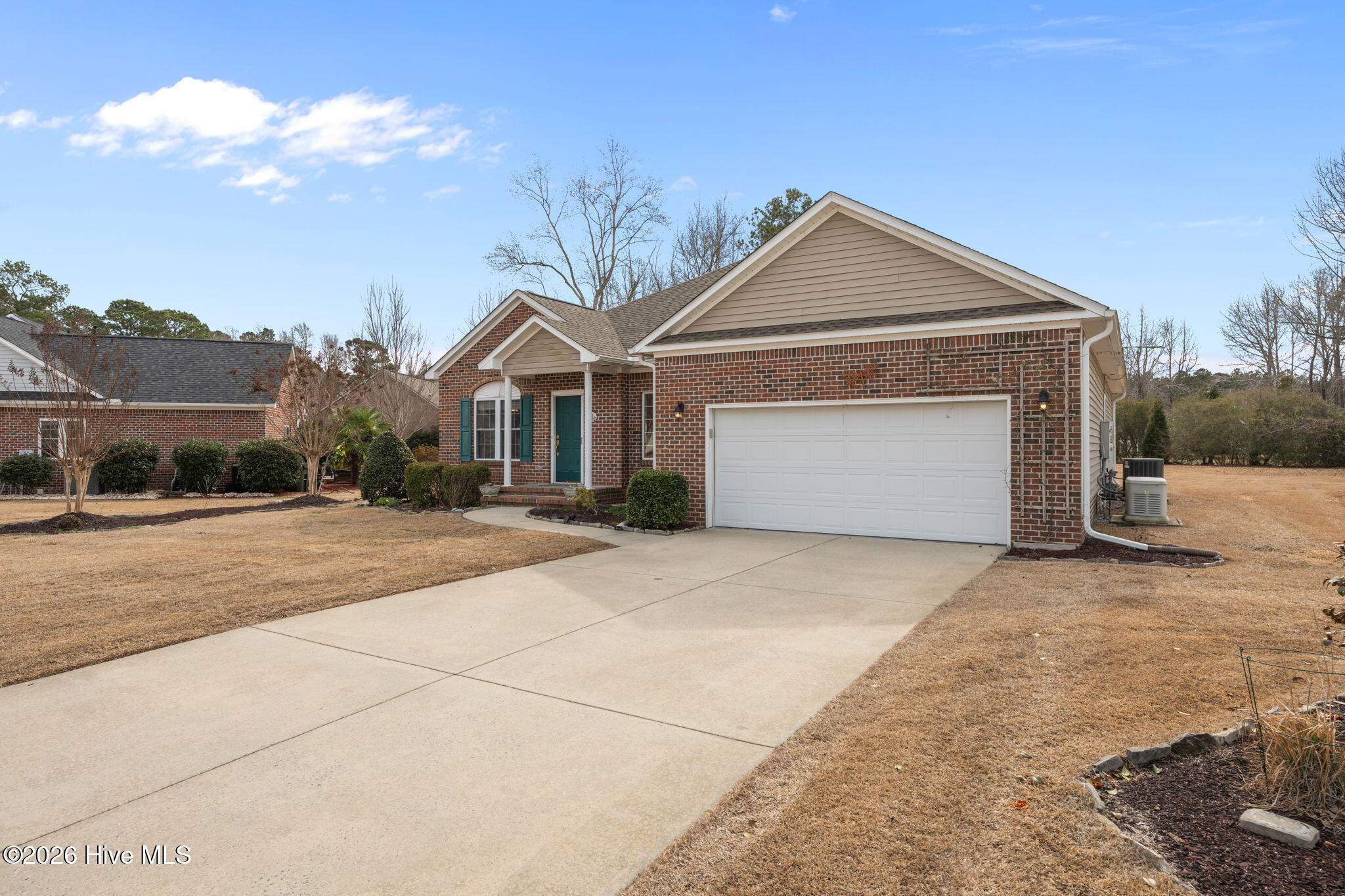 203 Neuchatel Court,New Bern