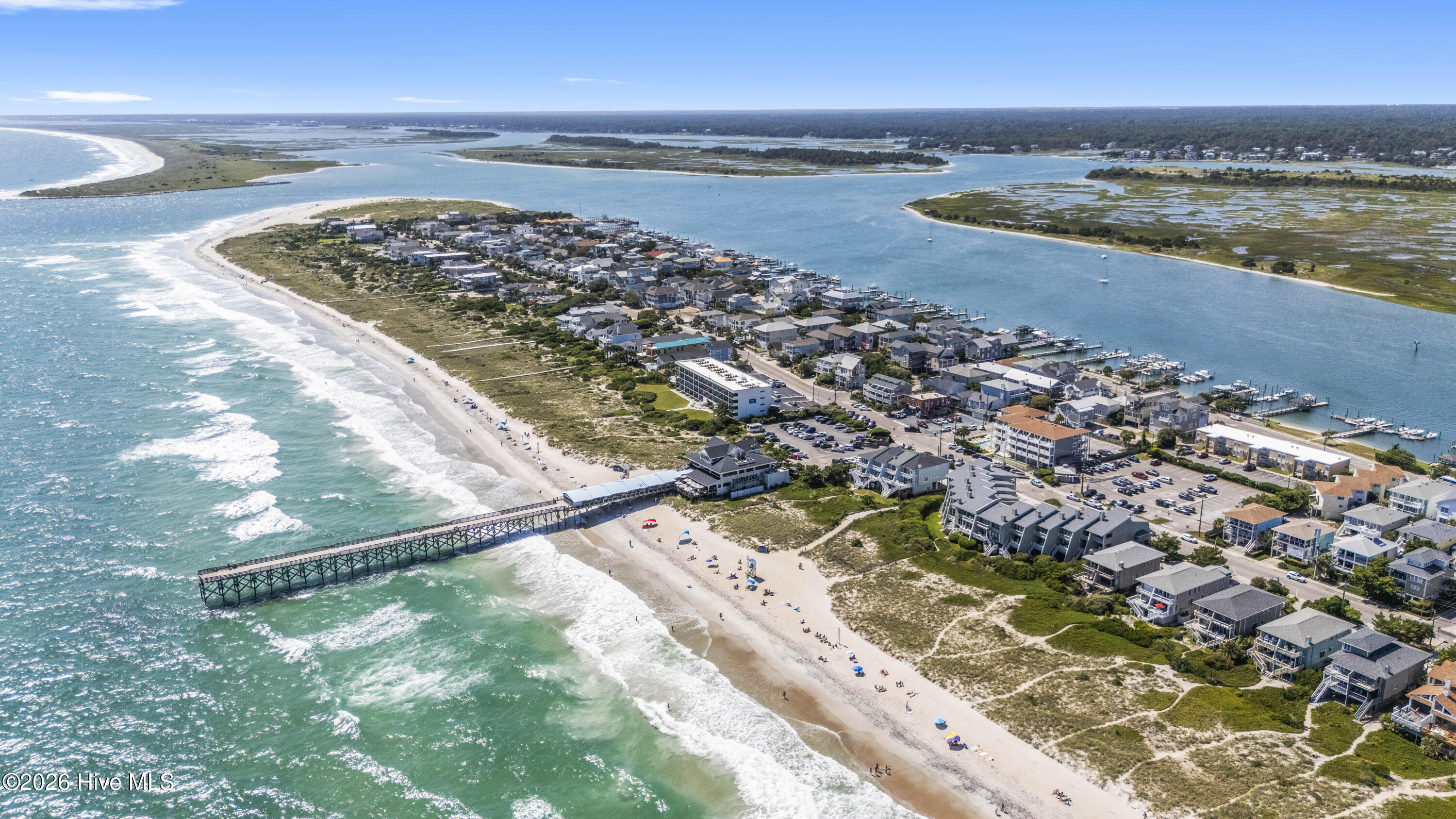 624 Waynick Boulevard Unit 101, Wrightsville Beach, NC 28480 – photo 12