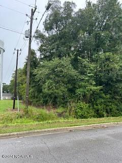 Looking for land in the heart of Richlands, look no further. This property is walking distance to Richlands High School. This property is in the city limits of Richlands.