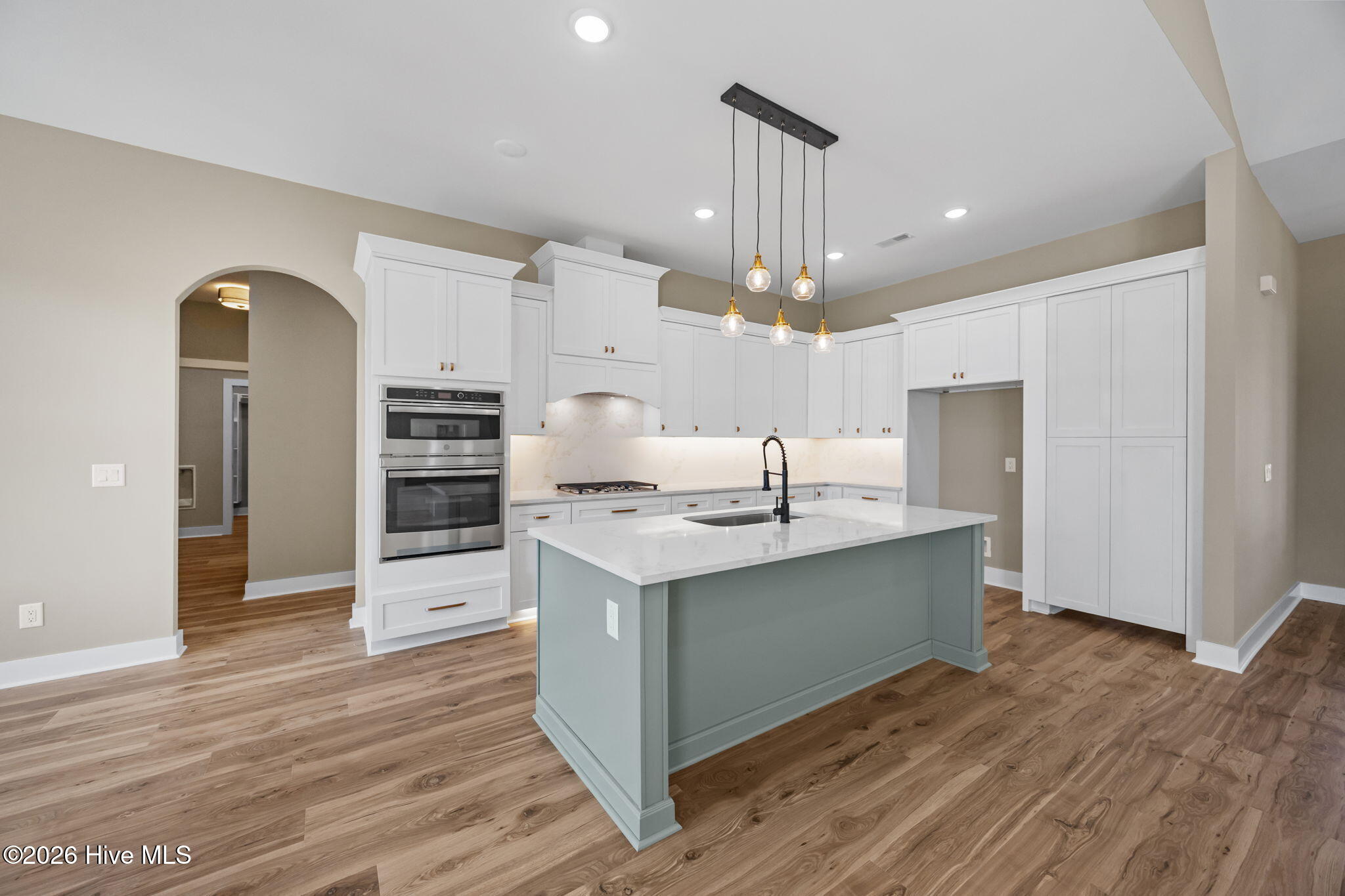 2302 Williams Farm Road, Greenville, NC, 27858