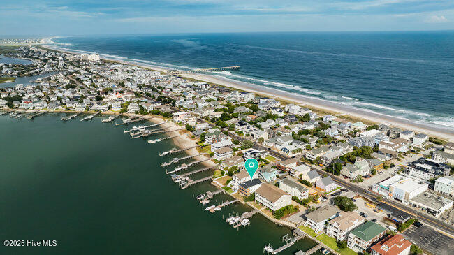 9 W Atlanta Street, Wrightsville Beach, NC, 28480