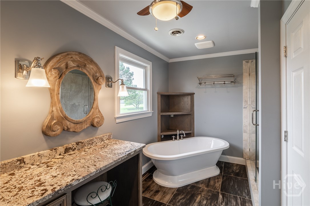 1480 Bradley Gin Road