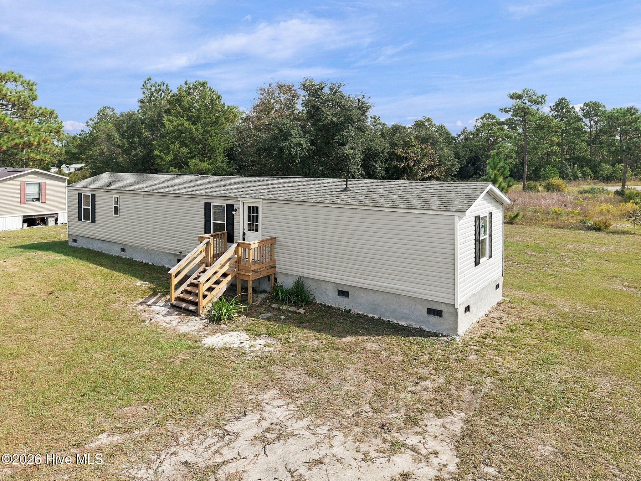 322 N Winchester Lane,Hubert