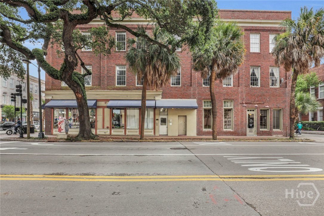 321 W Broughton Street UNIT 5, Savannah, GA, 31401